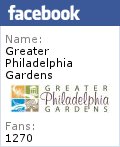GPG Facebook Badge and results